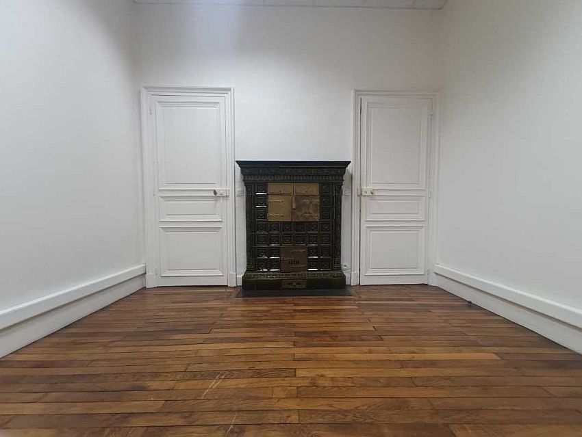 Bureau Location 86000 POITIERS