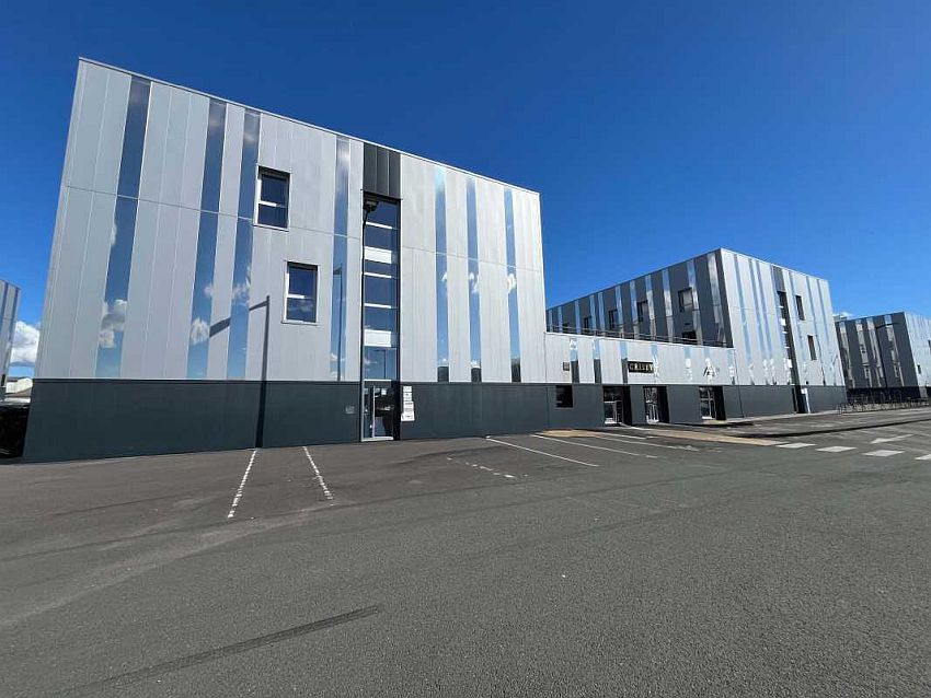 Commerce Vente/Location 86580 BIARD 20 RUE ANNET SEGERON