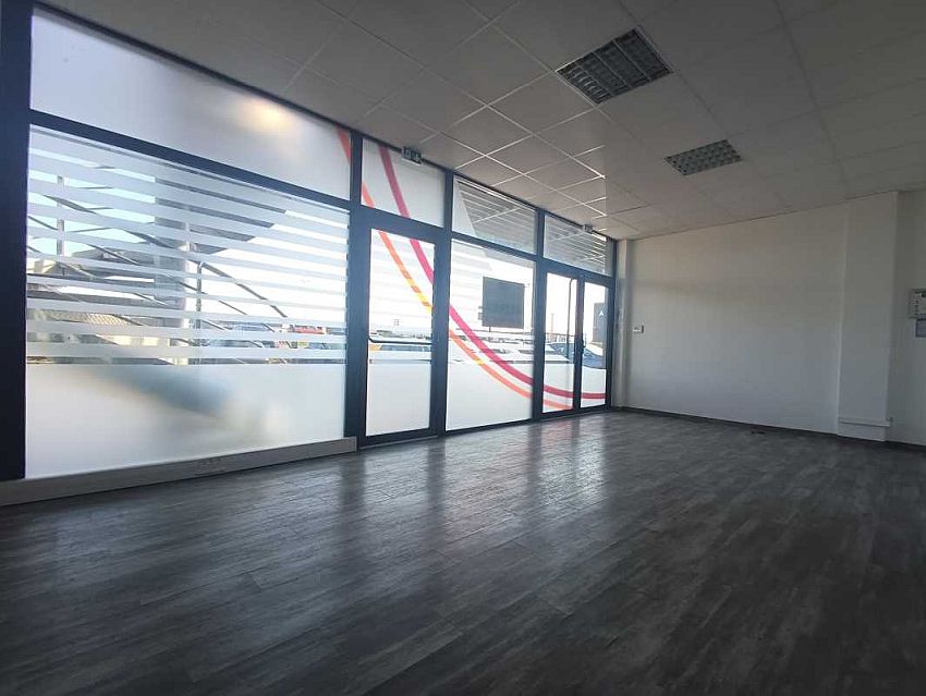 Bureau Location 86000 POITIERS