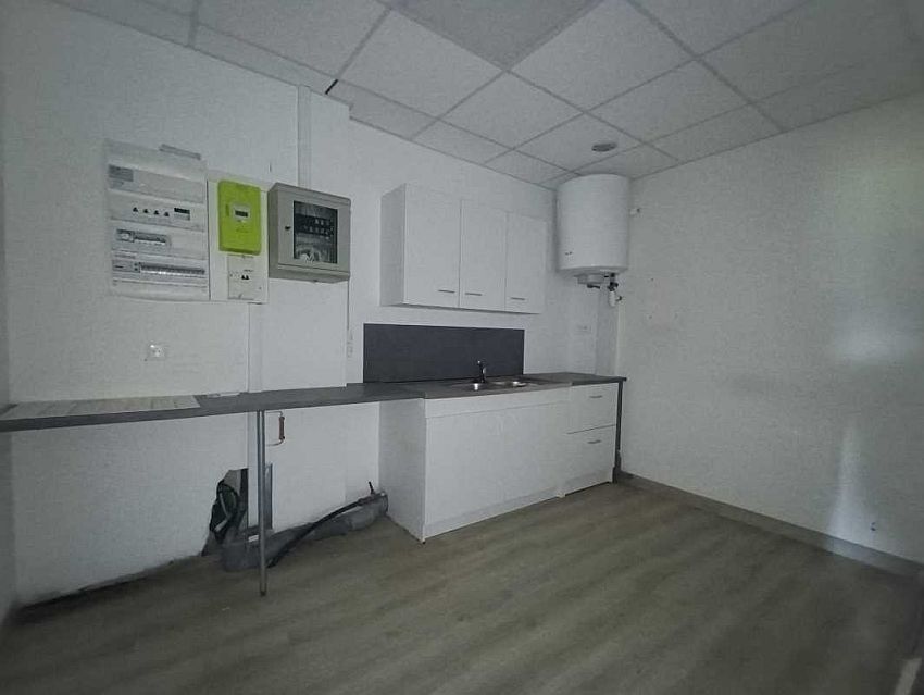Bureau Location 86000 POITIERS