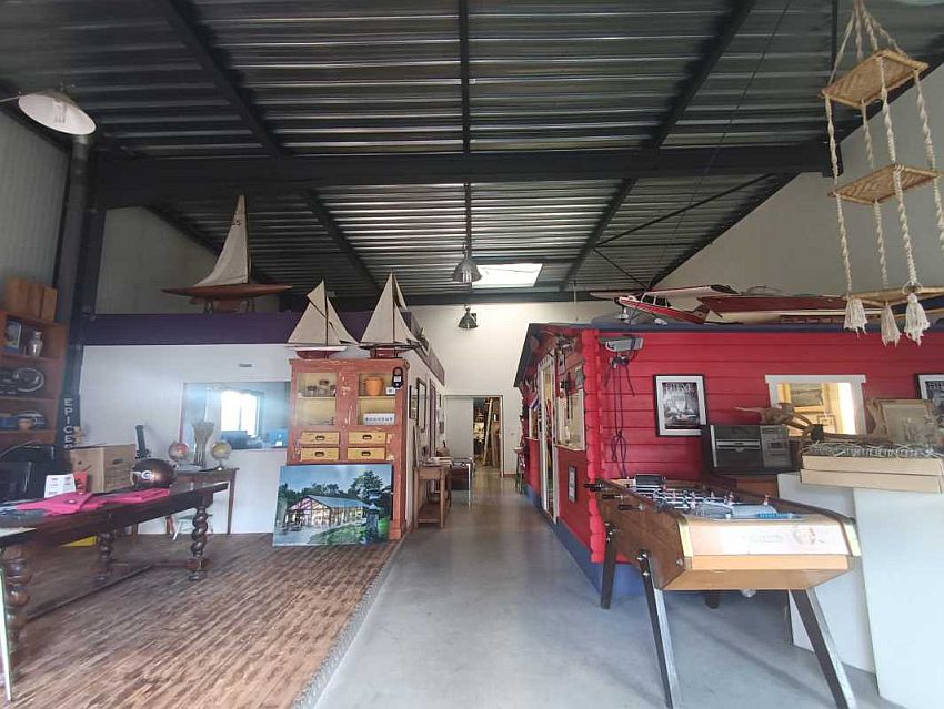 Bureau Location 86000 POITIERS