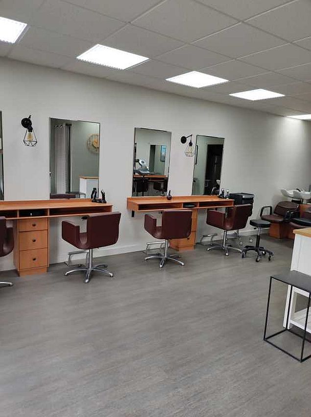 Commerce Vente 86360 CHASSENEUIL DU POITOU