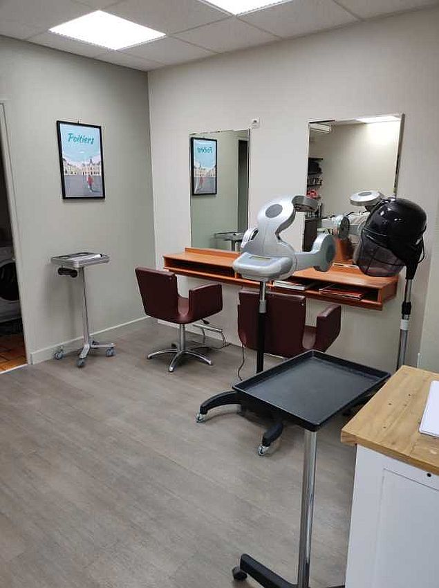 Commerce Vente 86360 CHASSENEUIL DU POITOU