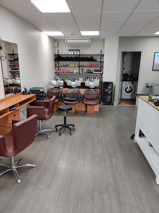 Commerce Vente 86360 CHASSENEUIL DU POITOU