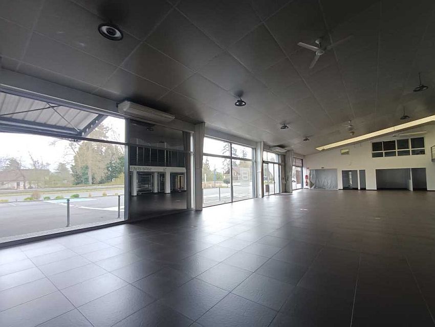 Commerce Vente 86100 CHATELLERAULT 17 AVENUE HONORÉ DE BALZAC
