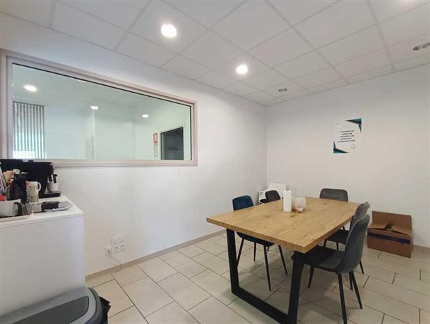 Commerce Location 86000 POITIERS