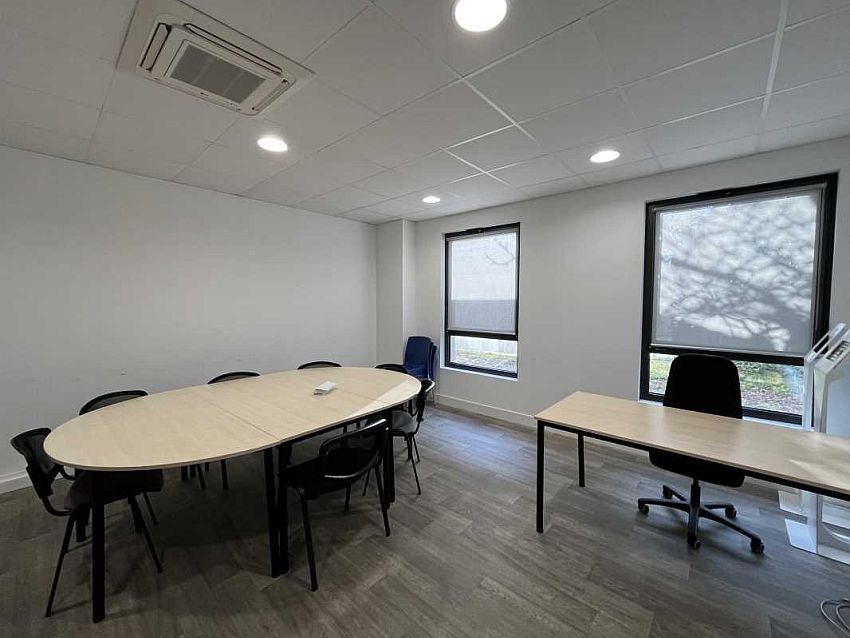 Bureau Location 86000 POITIERS