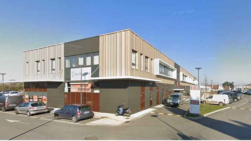 Bureau Location 86000 POITIERS