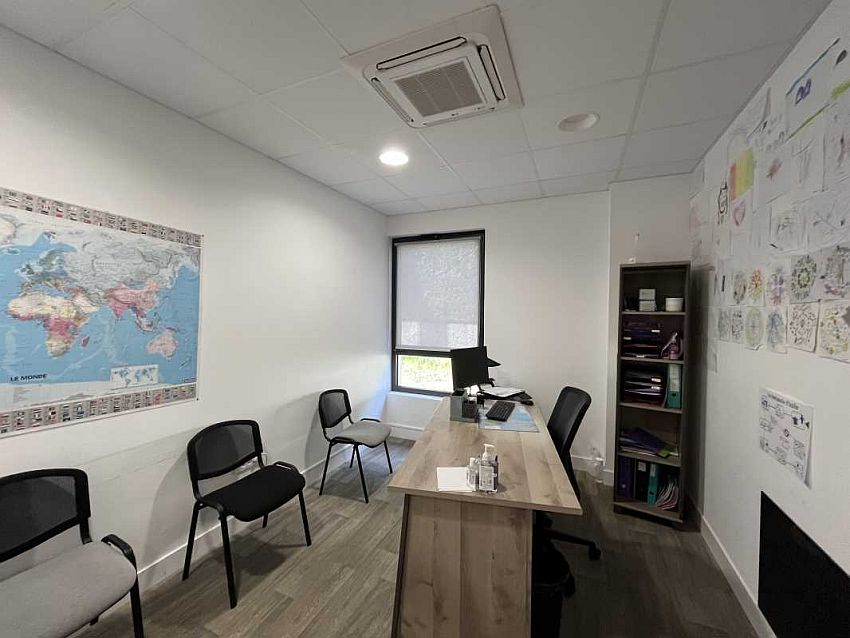 Bureau Location 86000 POITIERS