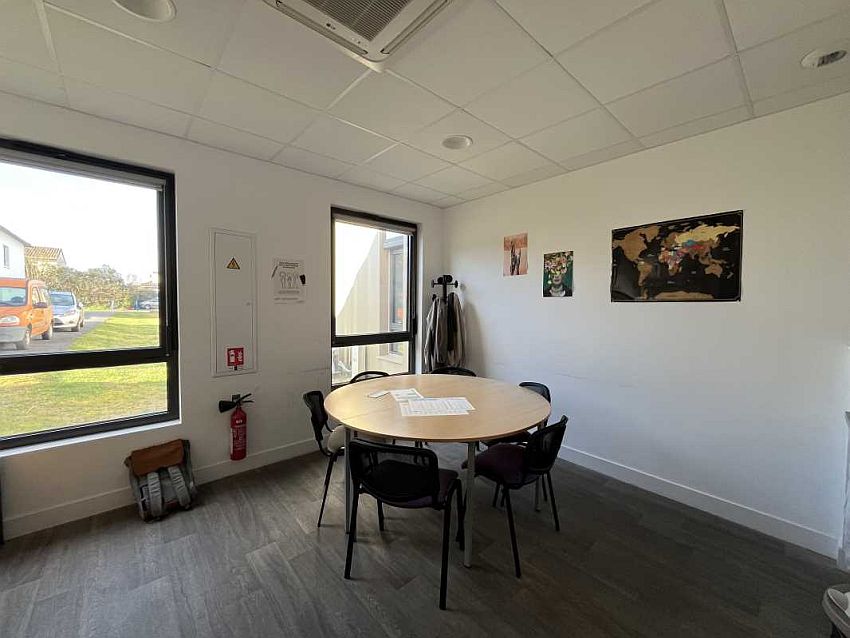 Bureau Location 86000 POITIERS