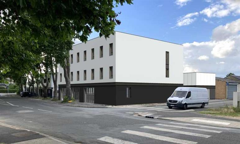 Commerce Location 86000 POITIERS
