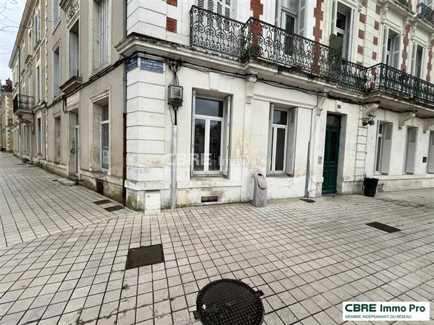 Bureau Location 86000 POITIERS