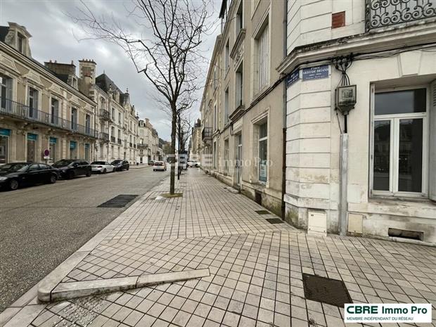 Bureau Location 86000 POITIERS