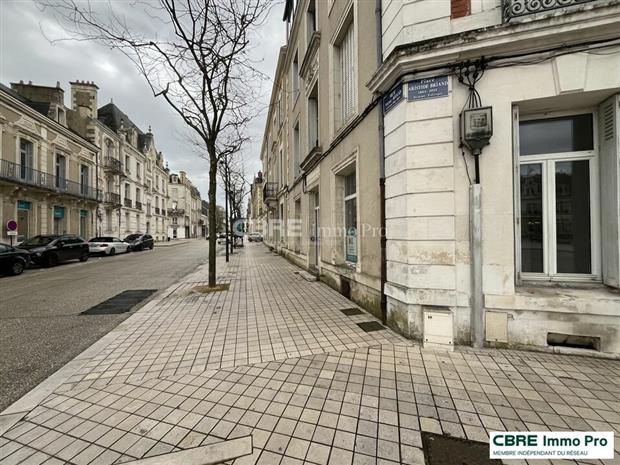 Bureau Location 86000 POITIERS