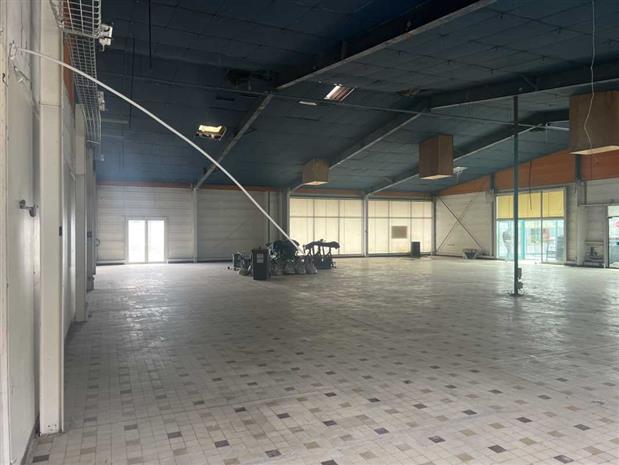 Commerce Location 86440 MIGNE AUXANCES 45 AVENUE DE CHATELLERAULT