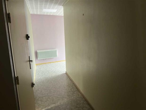Bureau Location 86280 SAINT BENOIT