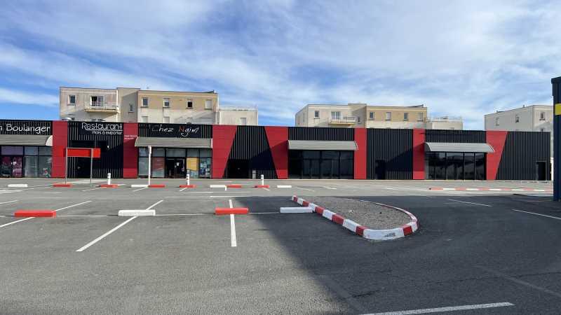 Entrepôt / Local d'activités Location 86000 POITIERS