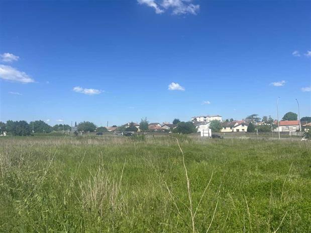 Terrain Vente 86580 BIARD