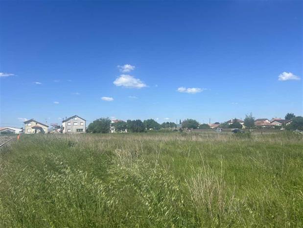 Terrain Vente 86580 BIARD
