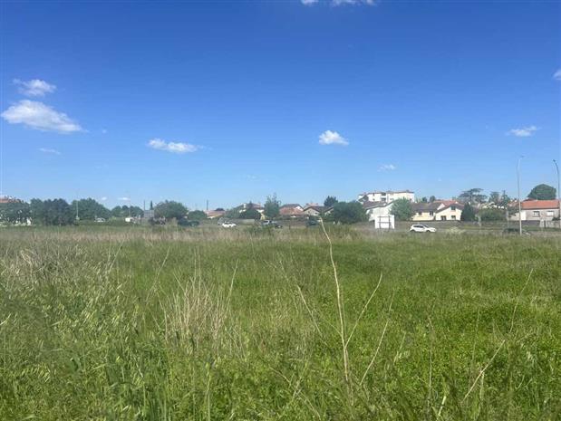 Terrain Vente 86580 BIARD