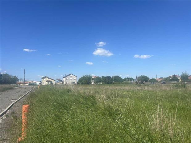 Terrain Vente 86580 BIARD
