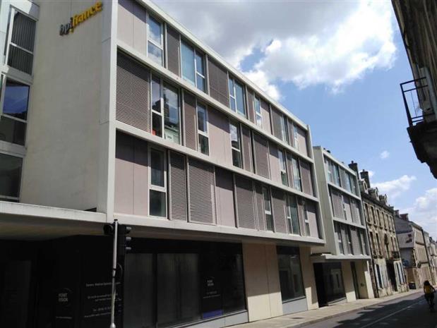 Bureau Location 86000 POITIERS