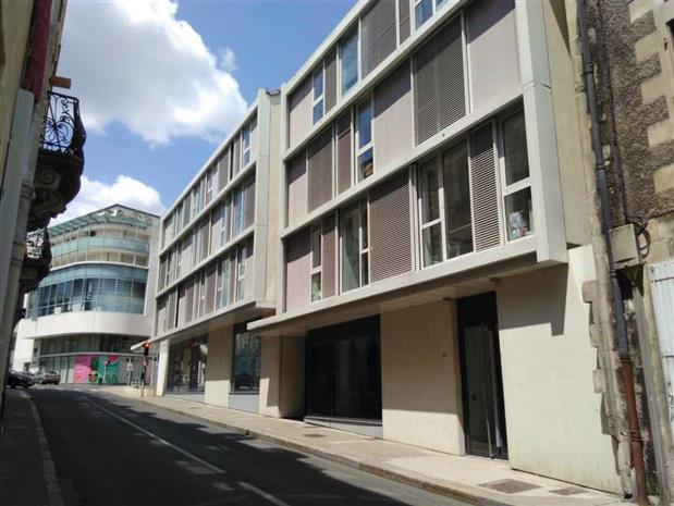 Bureau Location 86000 POITIERS