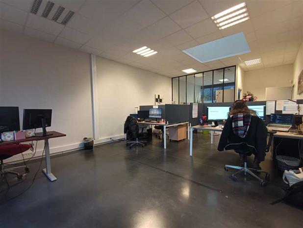 Bureau Vente 86280 SAINT BENOIT