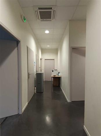 Bureau Vente 86280 SAINT BENOIT