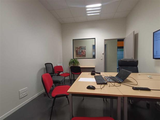 Bureau Vente 86280 SAINT BENOIT