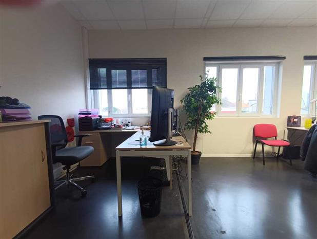Bureau Vente 86280 SAINT BENOIT