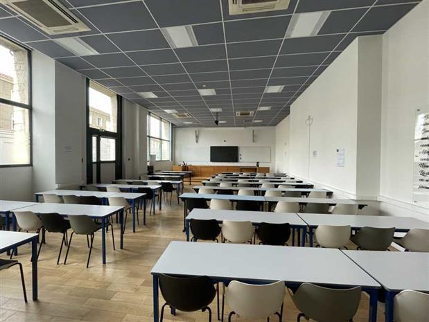 Bureau Vente/Location 86000 POITIERS