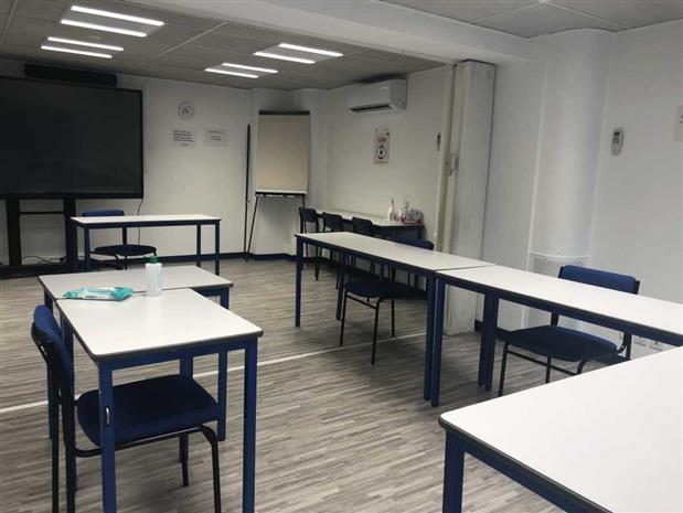 Bureau Vente/Location 86000 POITIERS