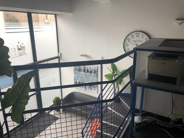 Bureau Vente/Location 86000 POITIERS