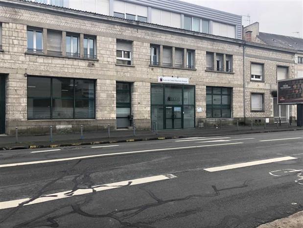 Bureau Vente/Location 86000 POITIERS