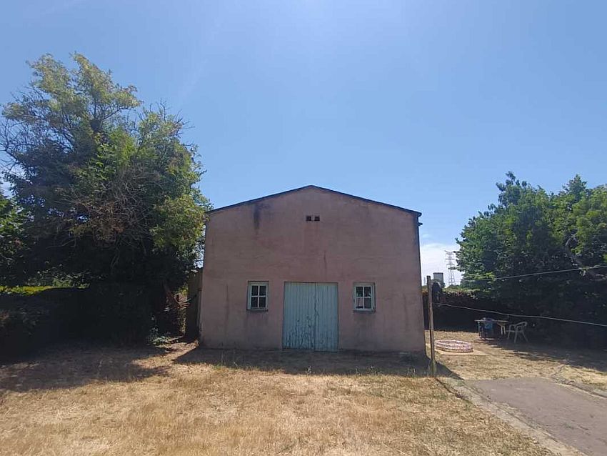 Entrepôt / Local d'activités Vente 86000 POITIERS