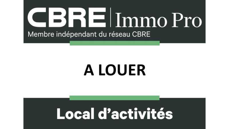 Local d'activités Vente 86000 POITIERS
