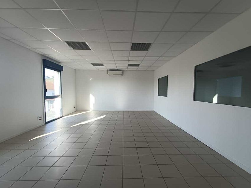 Bureau Location 86000 POITIERS