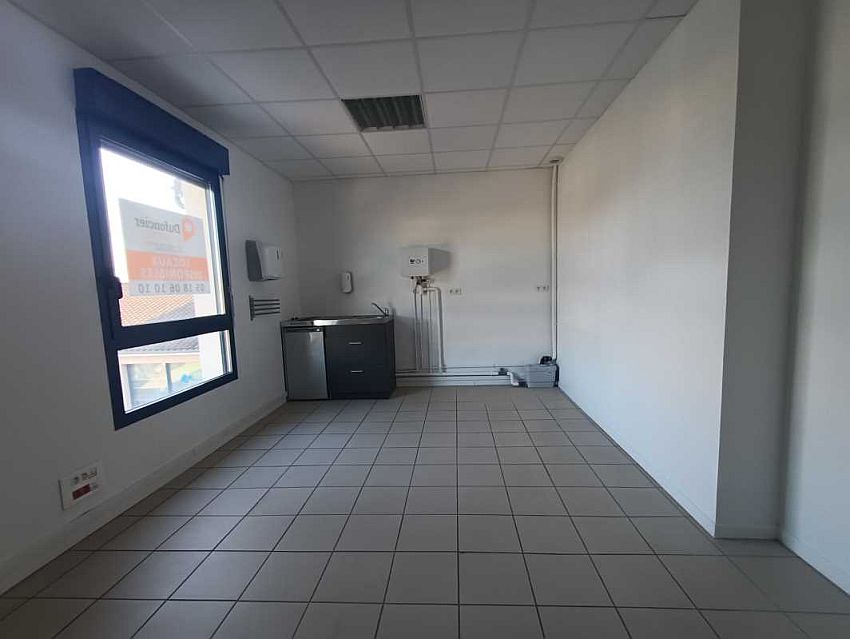 Bureau Location 86000 POITIERS