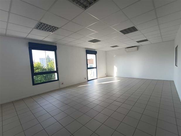 Bureau Vente 86000 POITIERS