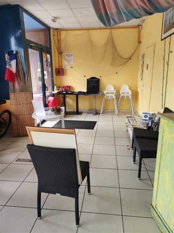 Commerce Vente 86180 BUXEROLLES