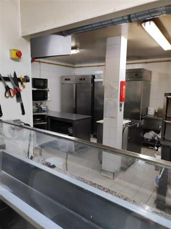 Commerce Vente 86180 BUXEROLLES