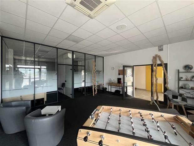 Bureau Location 86360 CHASSENEUIL DU POITOU