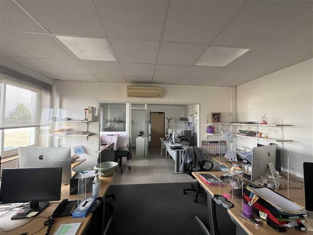 Bureau Location 86360 CHASSENEUIL DU POITOU