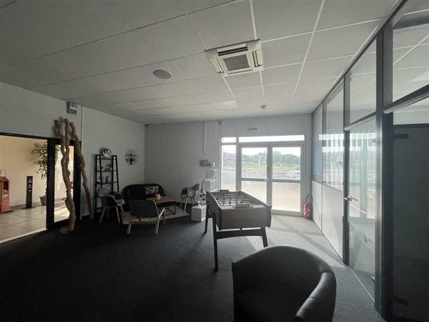Bureau Location 86360 CHASSENEUIL DU POITOU