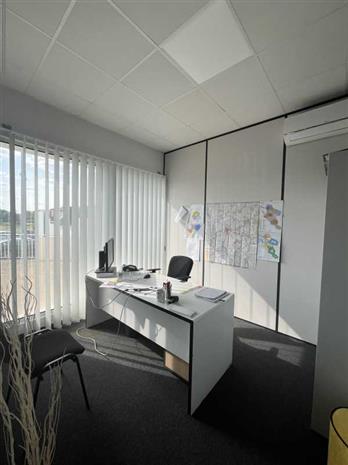 Bureau Location 86360 CHASSENEUIL DU POITOU