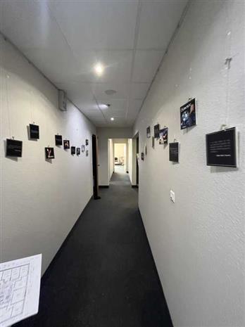 Bureau Location 86360 CHASSENEUIL DU POITOU