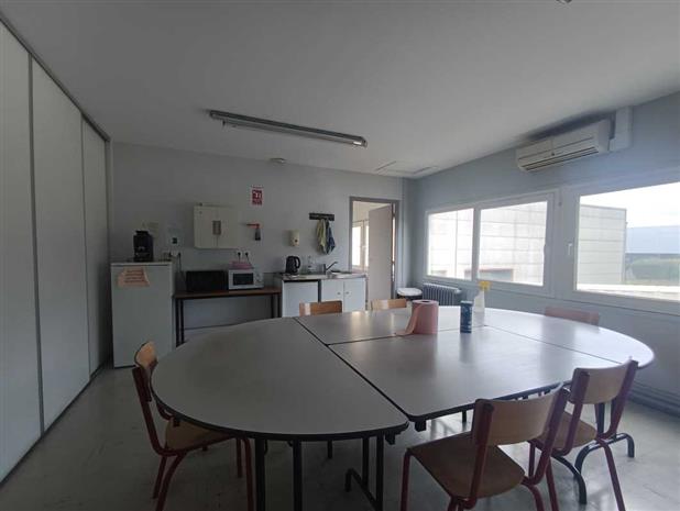Bureau Location 86000 POITIERS 11 RUE DES IMPRIMEURS