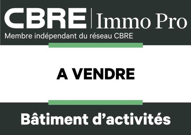 Local d'activités Vente/Location 86600 COULOMBIERS