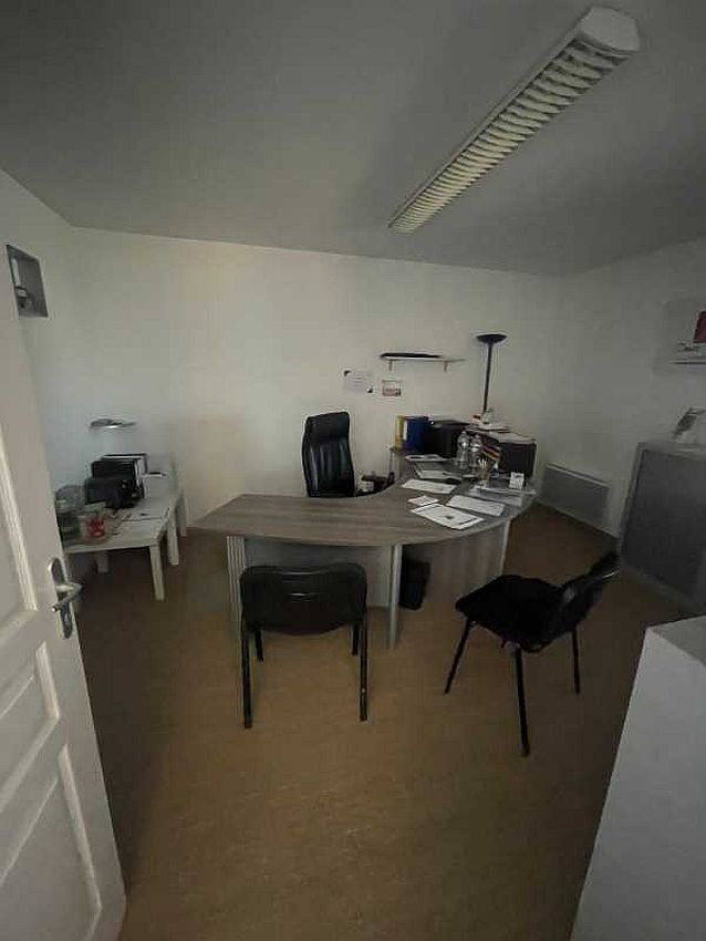 Local d'activités Vente/Location 86600 COULOMBIERS